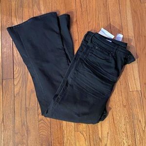 NWT AE Jeans Size 12 X-Short